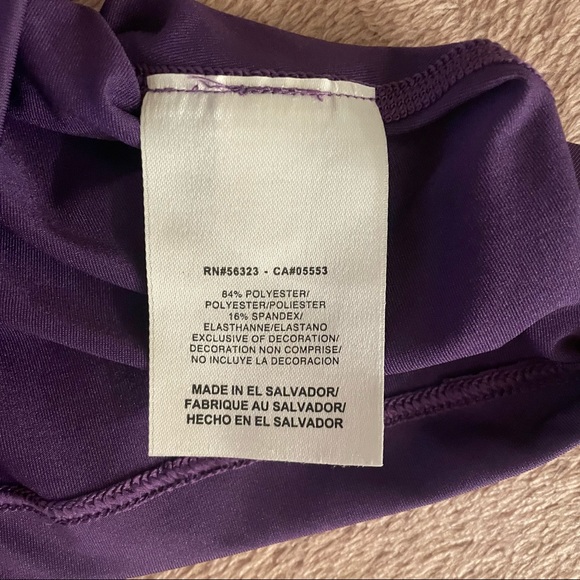 Nike PRO Shirt - Picture 7 of 7